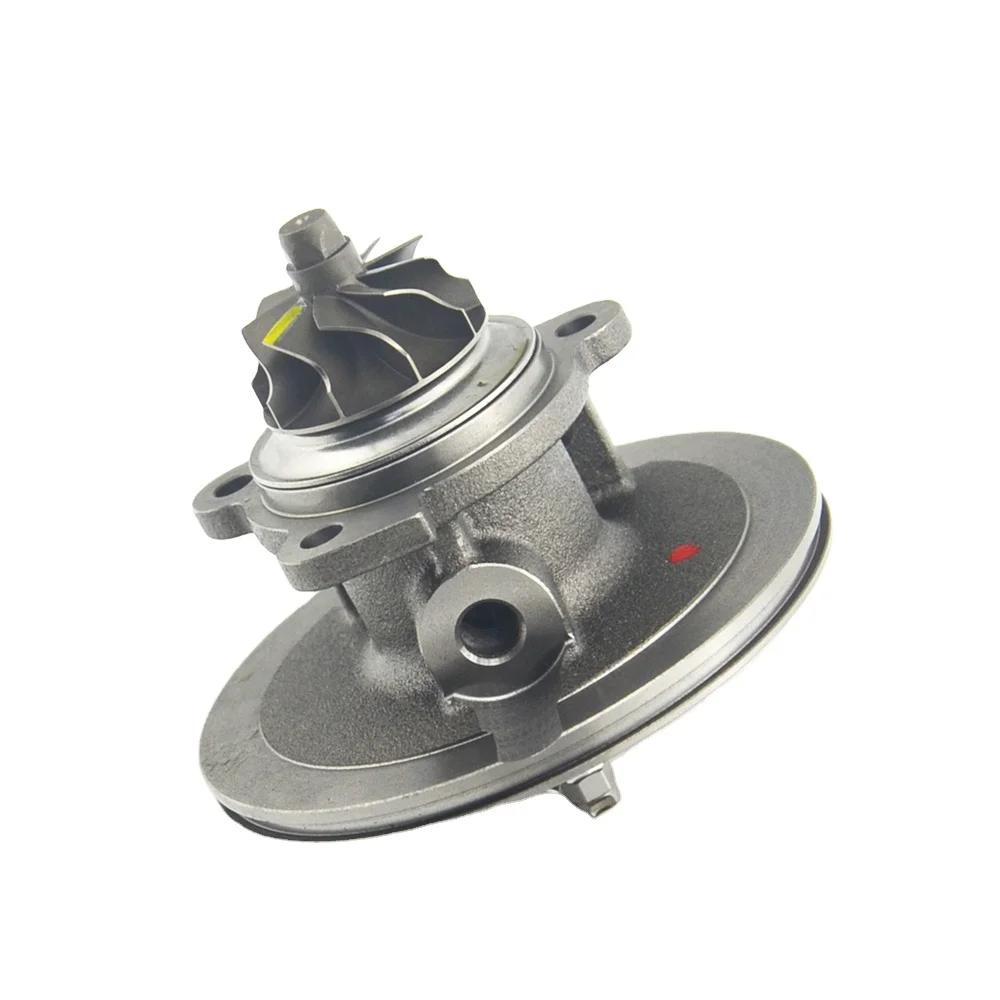 

Turbocharger CHRA Core Cartridge for 335 D 635 D X3 X5 X6 3.5D 7802587 54399880089 54399880065 54399710089 54399700065 BV39
