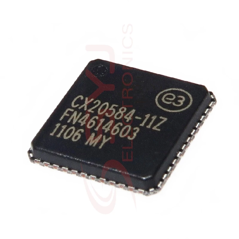 5-20PCS KTC9014-C 2SC9014 CX20584-11Z CX20584 TL2844P TL2844 AT89C51RC2-UM AT89C51RC2 W24512AK-15 W24512AK OB3306QP OB3306