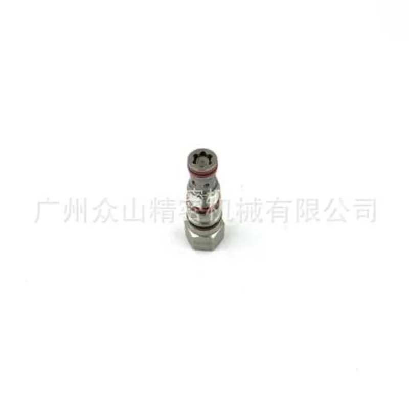 Applicable CKBD-XCN Hydraulic Thread Cartridge Valve Excavator Construction Machinery Parts Spot Supply Equipment