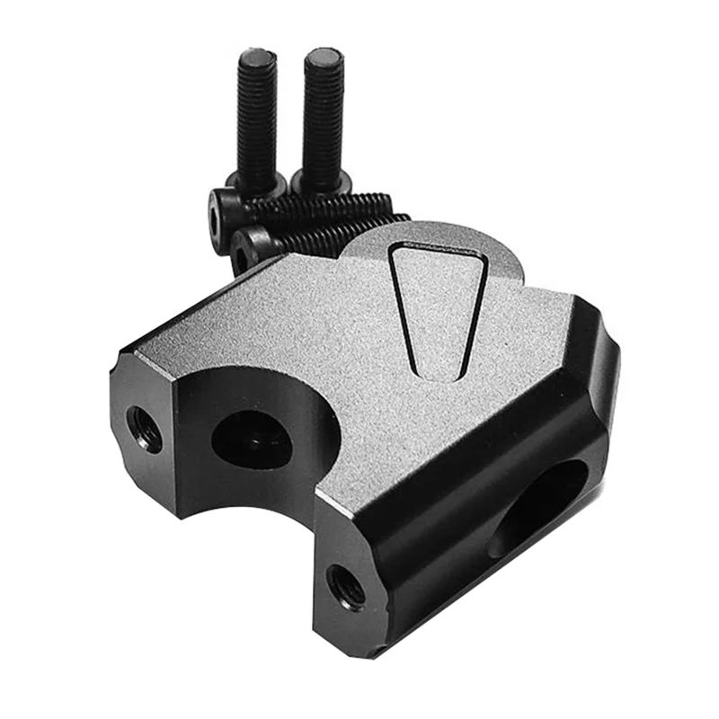 

A64P-Motorcycle Handlebar Risers Clamp Extend Heightening For PAN AMERICA 1250 2021 2022 PANAMERICA Special PA1250