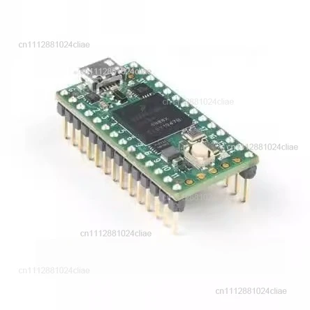 1pcs tool accessories dev-15583 teensy 4.0 arm cortex-m7 600mhz screw board