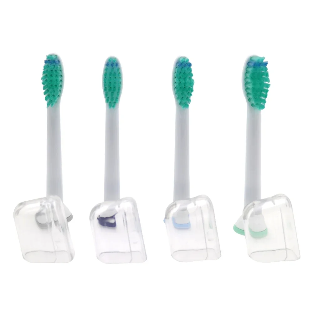 Sonic Electric Toothbrush Replacement Heads Compatible with Pro Results HX6942 HX6530 HX9340 HX6930 HX6950 HX6710 HX9140 R710