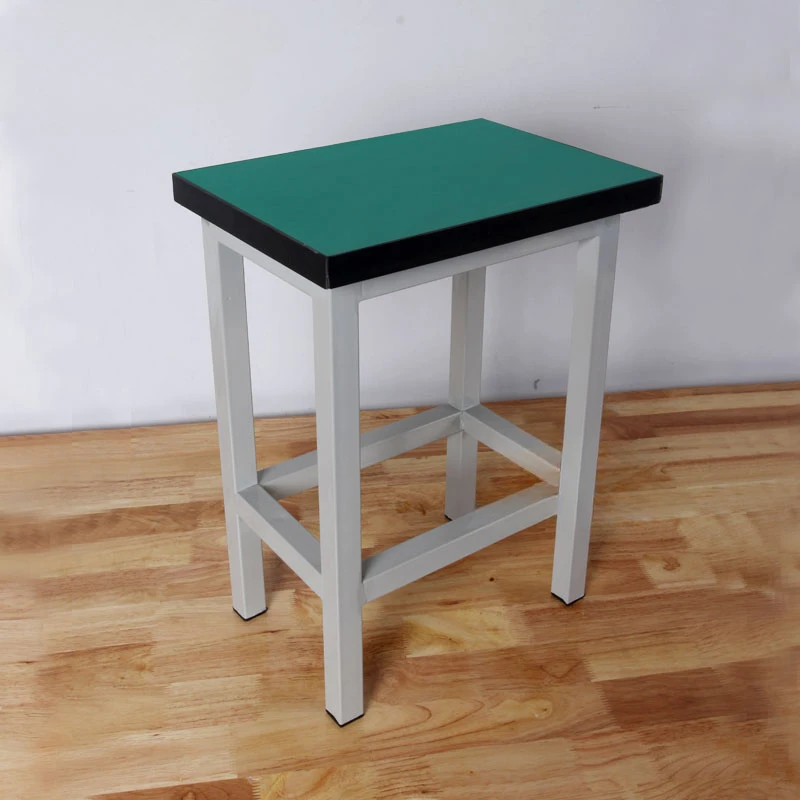 Anti-static stool special for factory assembly line