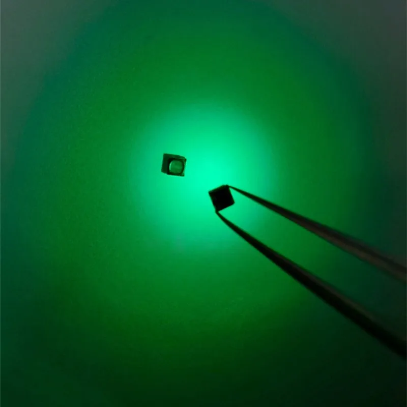 100-500 SZTUK ﻿ 1921 RGB LED SMD 2020 Pełnokolorowe diody LED o wysokiej jasności do wymiany ekranów LED P3.9 na zewnątrz — zdjęcie produktu 5