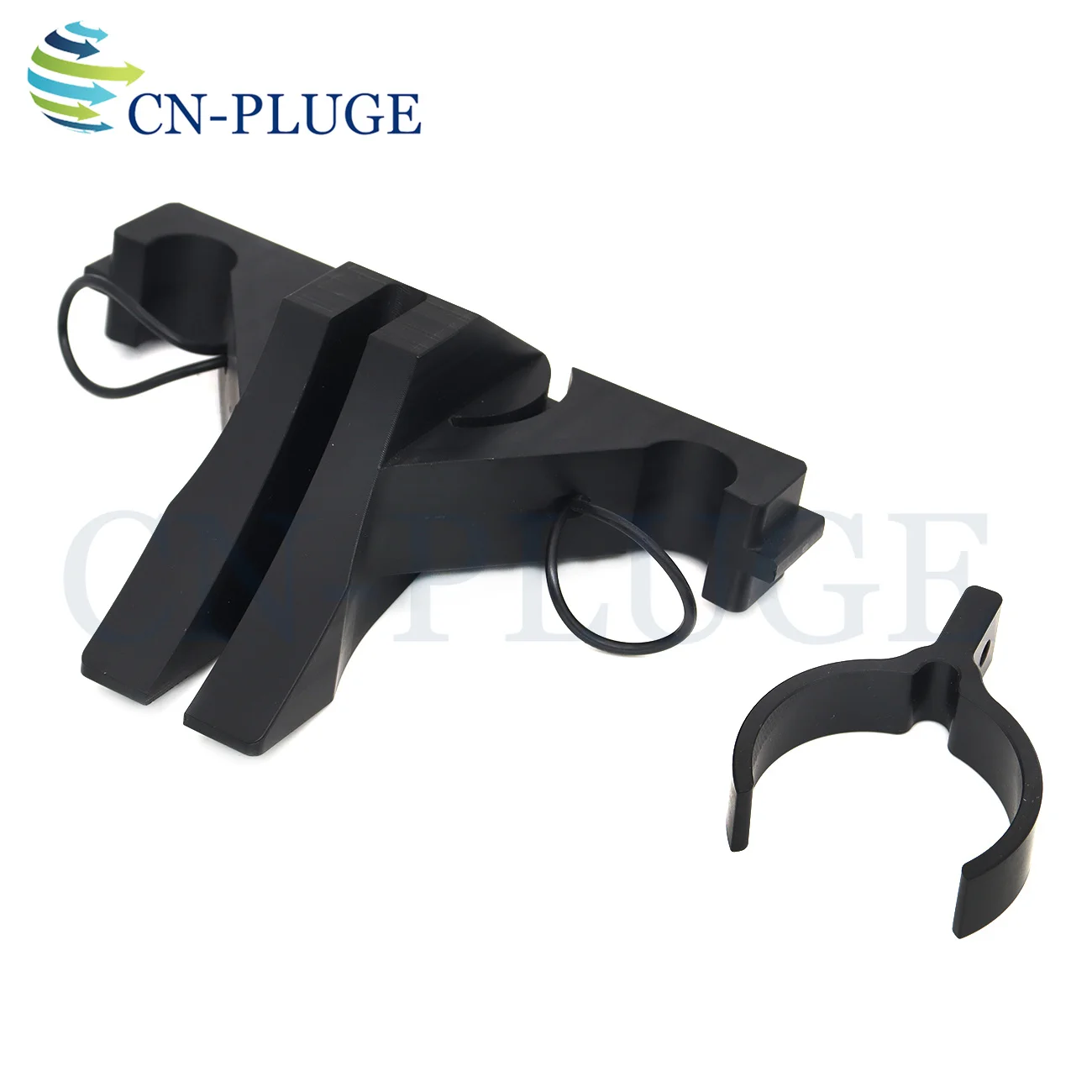Fixed Bracket for ARRI Trinity 2 Stabilizer , Fixed Clamp for ARRI Trinity, Accessories to Fix Angle