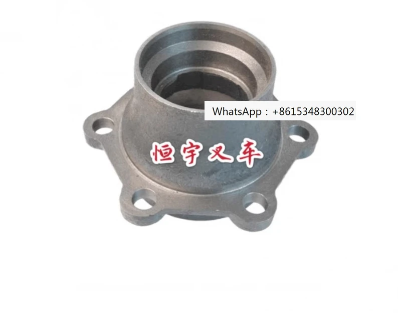 Forklift accessories FB15-18 rear wheel steering hub 4300-33000