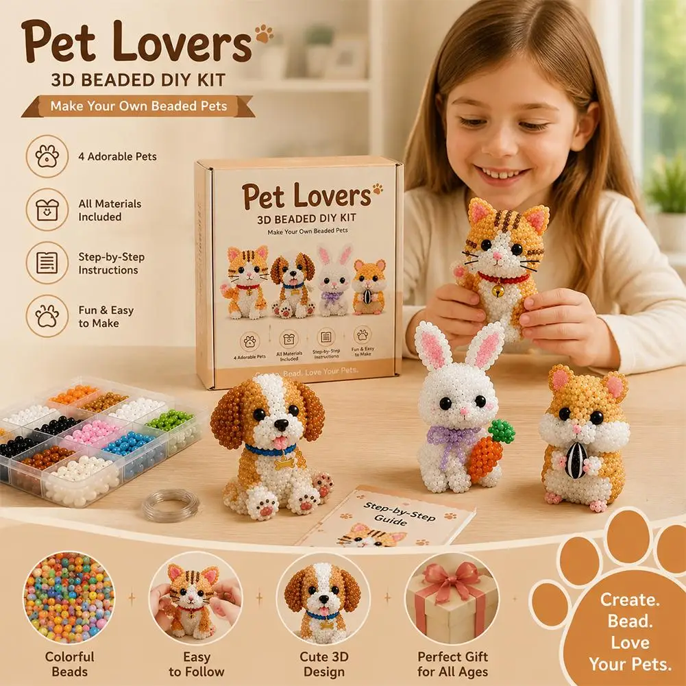#38 Best Beading Tool Sets to Buy In 2026