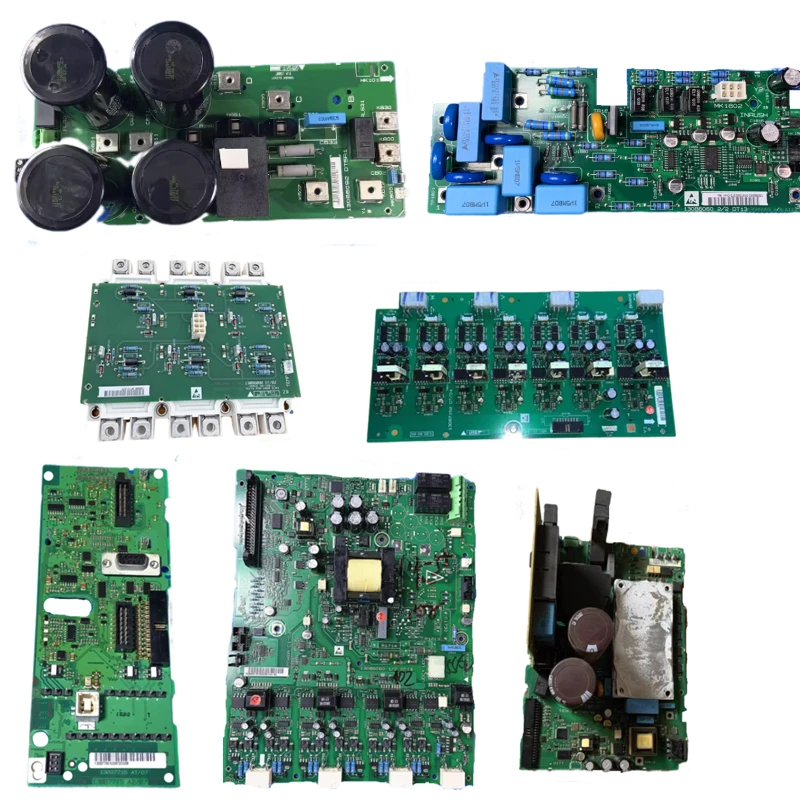 

176F3140/176F3141/176F3142/176F3143/176F3144 inverter FC302 series 90KW 110KW 132KW 160KW power board