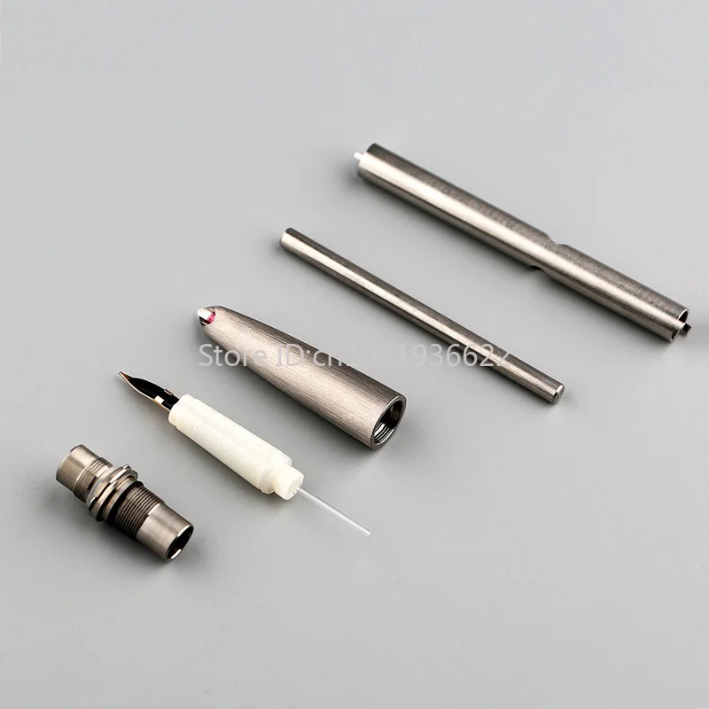 Majohn A1/A2/A3 ペン先ユニット Ti200 万年筆金属分解ツール修理