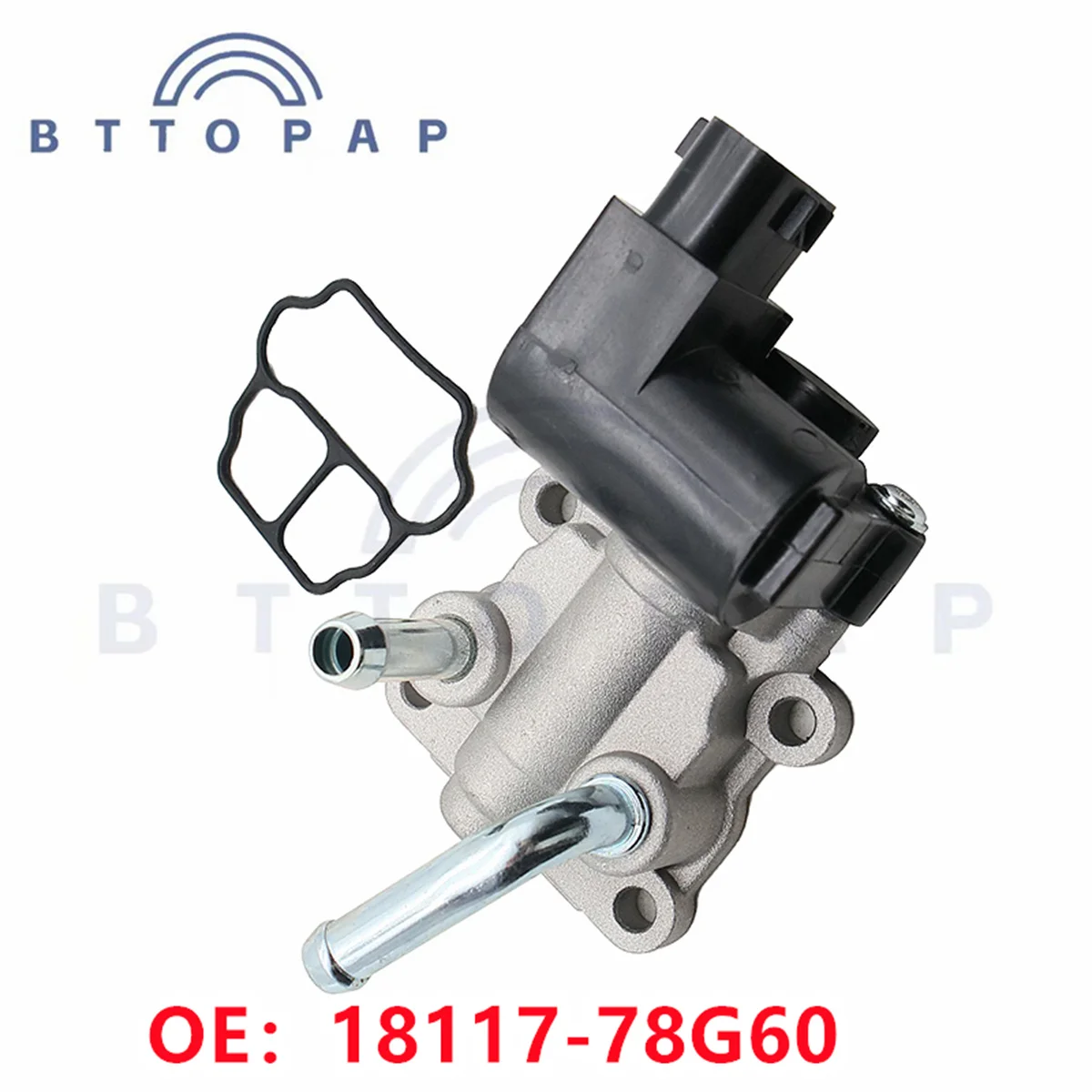 Válvula de control de aire en reposo 18117-78G60 para Suzuki Jimny Ignis IAC 1368001612 36800-1300 piezas de automóvil 1811778G60 AC46-926 18117-78F10
