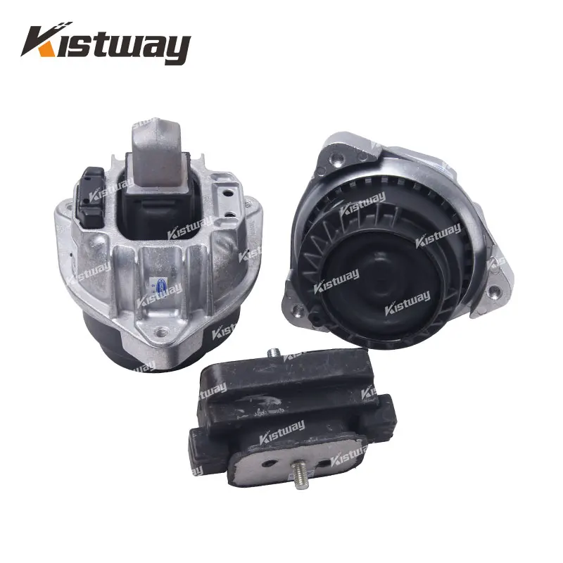 3PCS Engine Transmi…