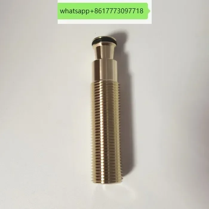 

Hansgrohe shower faucet accessory 95626000 concealed connector from Germany
