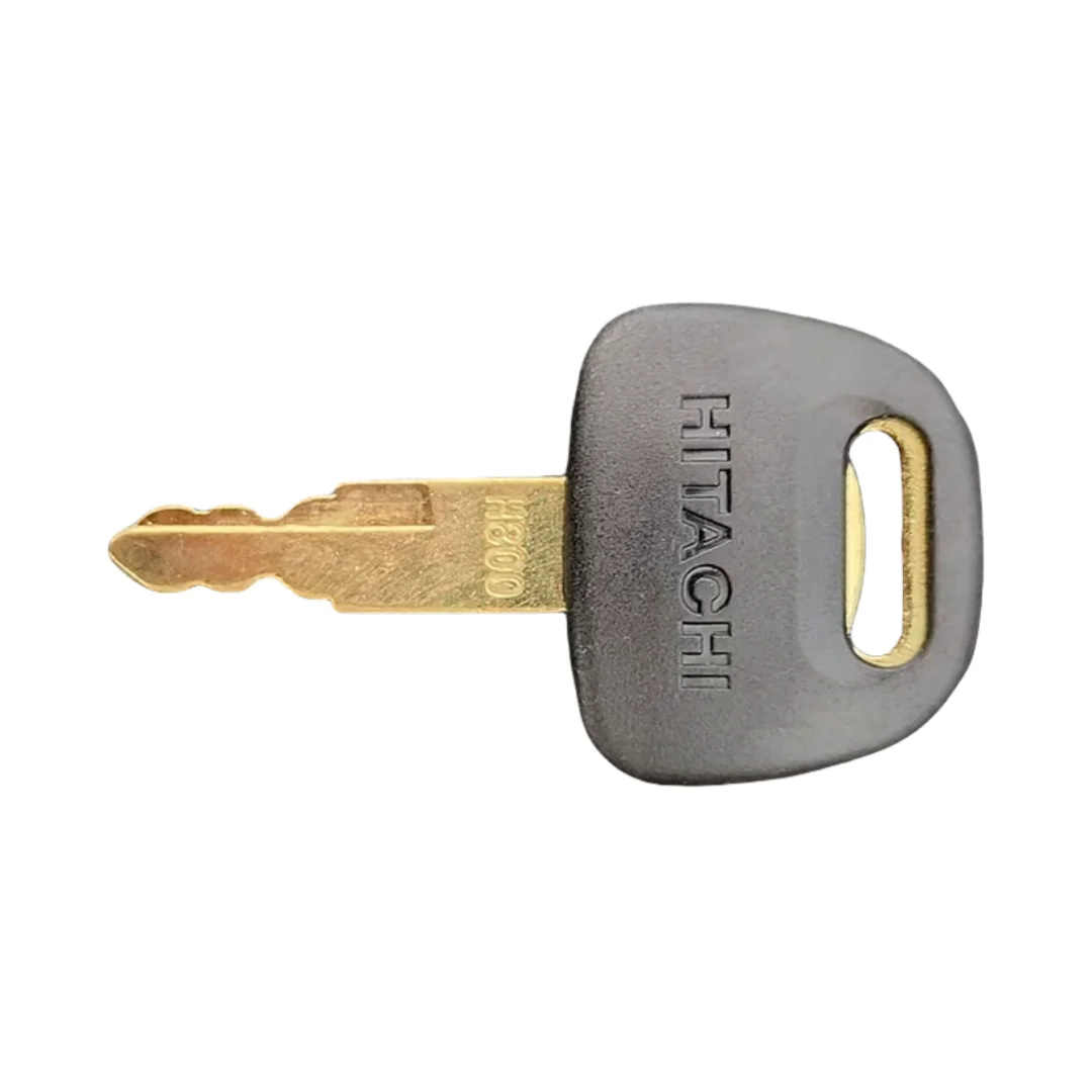 هيتاشي مفتاح حفارة ZAX60 70 120 200 240 330 360-3G-6 الإشعال العالمي H800 بدء مفتاح فتح الباب