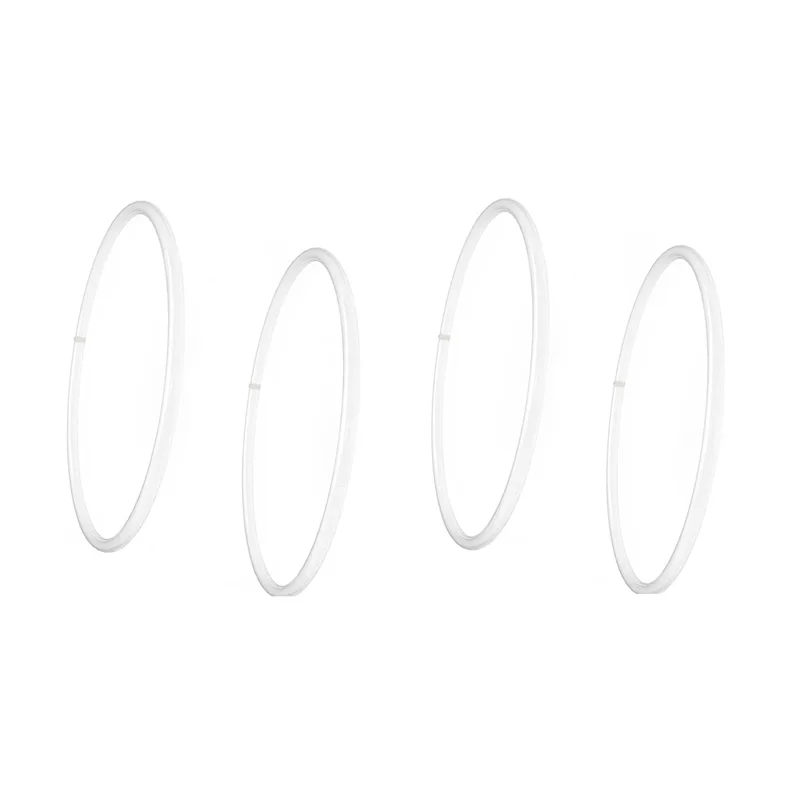 F-T 4PCS N430442 샌더 벨트 교체 CMEW231 DCW210B DCW210P1 DWE6420 DWE6421 DWE6421-B2 DWE6421K DWE6423K