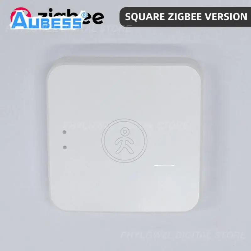 Smart Suitable For Both Indoor And Outdoor Use Detects Human Presence Accurately Reliable Home Safety Versatile Convenience