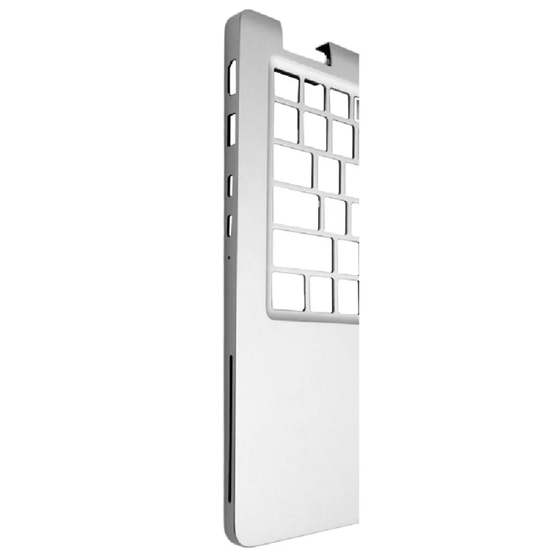 Ae+ 0FC6WM For Dell Pro 14 Plus PB14250 2-in-1 Upper Case Palmrest Cover Silver New