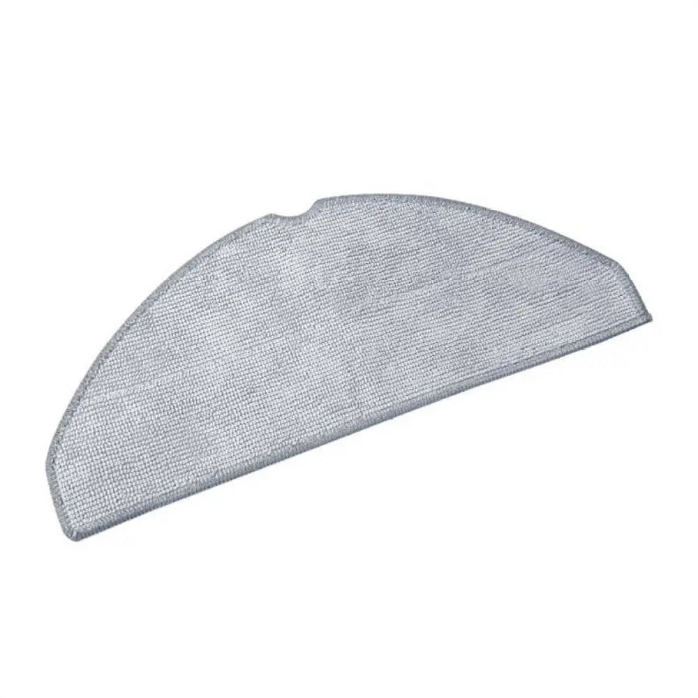 Accessories For S20 D106 Robot Vacuum Cleaner Consumables Filter Brush Cover Mop Cloth Side Brush Maintenance Kit