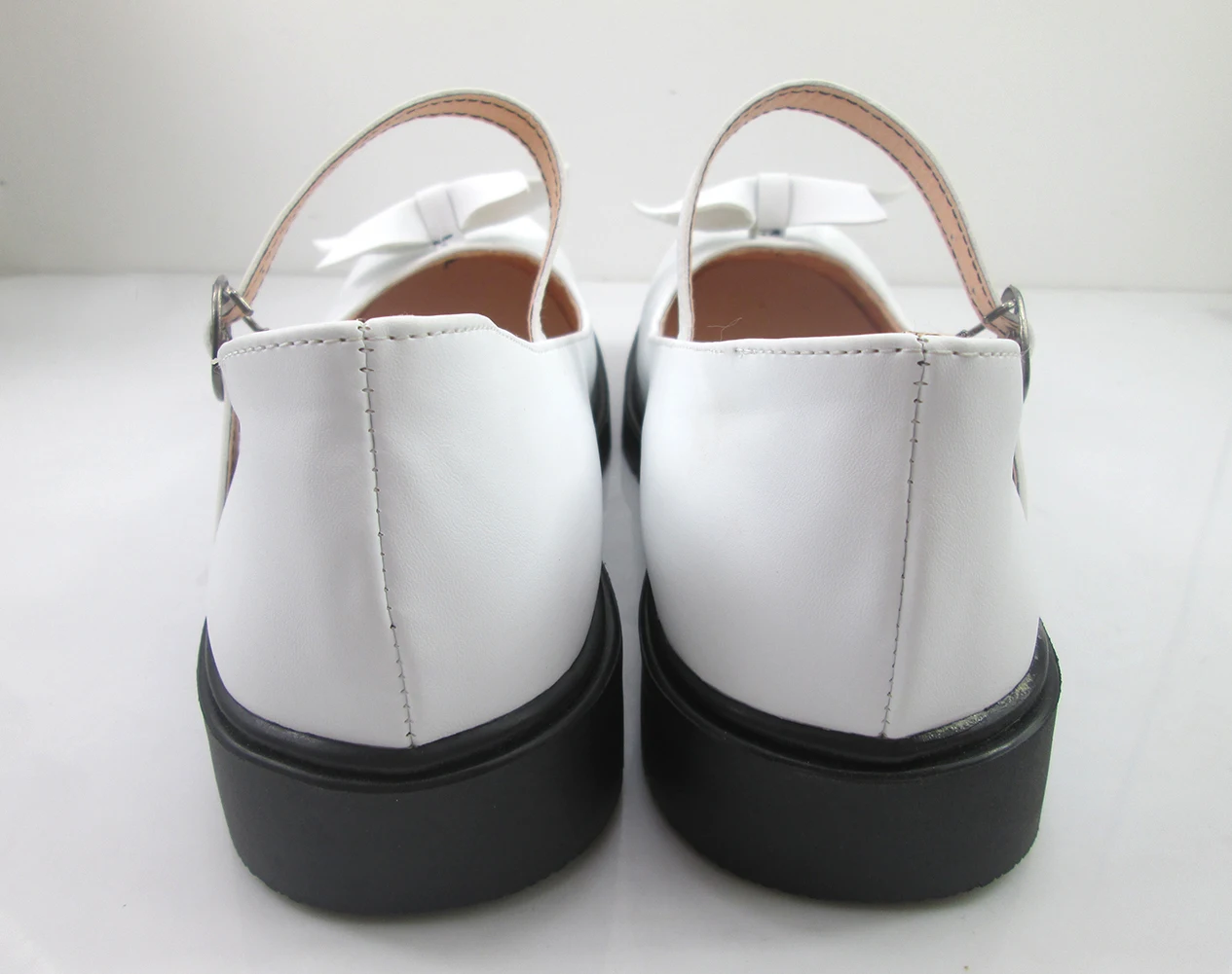 Brdwn Danganronpa Dangan-Ronpa Unisex Fujisaki Chihiro Cosplay Custom Shoes 3