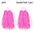 pink-Double hole