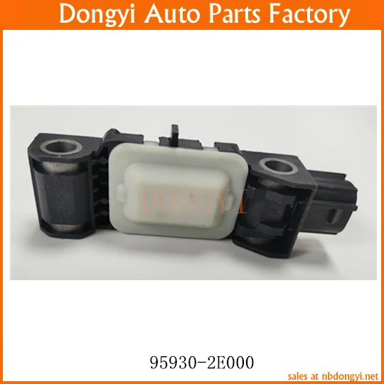Crash Sensor OE No. 95930-2E000 959302E000