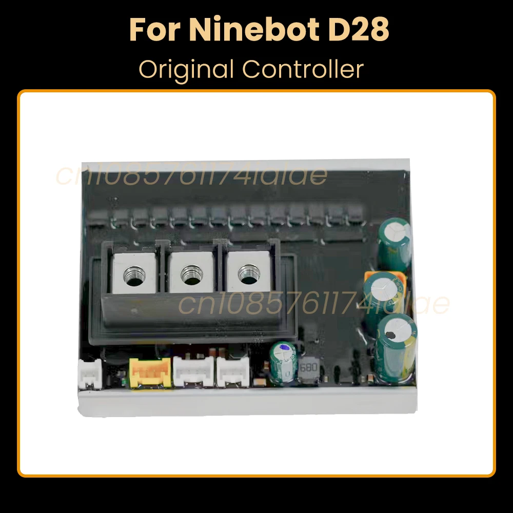 

Original Control Board for Ninebot D28 Electric Scooter Mainboard Spare Parts Motherboard Controller Replacement Parts