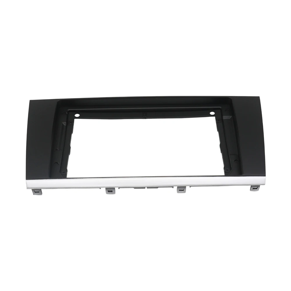 9 Inch Dash Fitting Panel Frame Fascia Kit For Subaru Outback Legacy 2015-2018 2DIN Android Car Radio Audio Installation Bezel - view 4