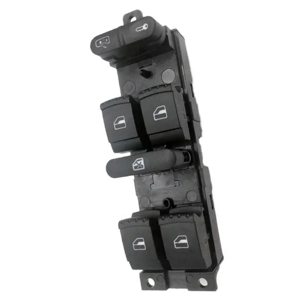 

For VW Glof 4 2003-2008 Power Window Switch Window Switch 1JD959857 LHD Power Window Lifter Switch Button
