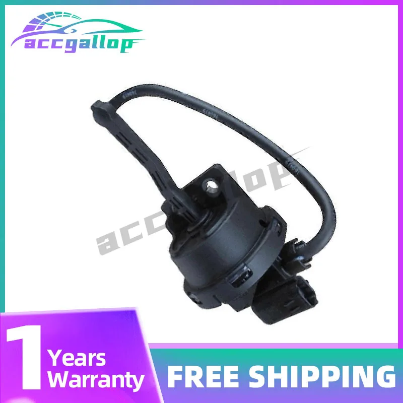 

283222B850 For Hyundai Kia HOSE & CHECK ASSY-VACUUM VALVE-SOLENOID ACTUATOR ix25 Creta 1.6