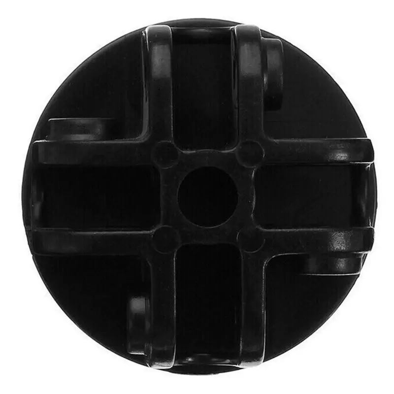 LICE-For Outdoor Canopy Frame Repair 2 Pcs 4 Way Roof Center Bracket Connector, For Canopy Gazebo Roof Replacement Parts