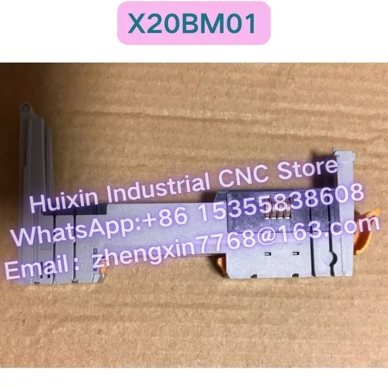 Brand New X20 BM 01 X20BM01 Module Base Fast delivery