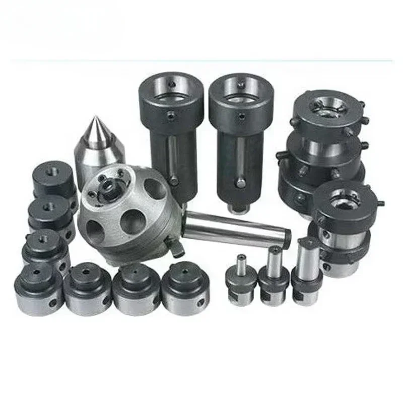 Promotion Custom Simple Practical F3 Drill Tap Fixture with MS1 MS2 MS3 Holder