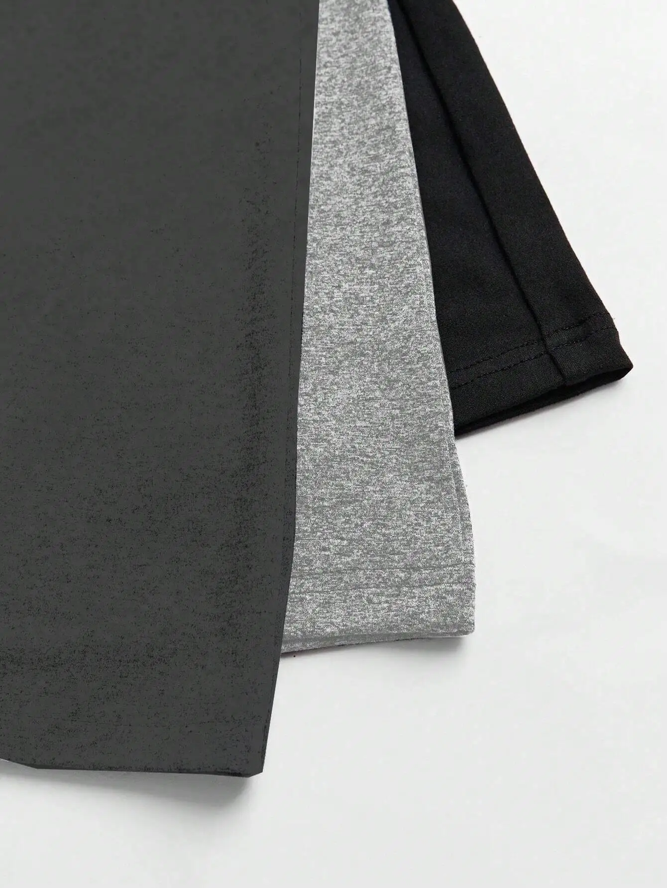 Conjunto de 3 Peças Feminino: Top Cropped de Manga Curta e Calça Flare de Cintura Alta - Roupa Casual para Yoga