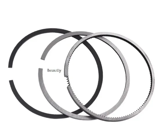 

LFPS0010B 4 комплекта/комплект поршневых колец для китайского SAIC ROEWE 550 750 W5 MG6