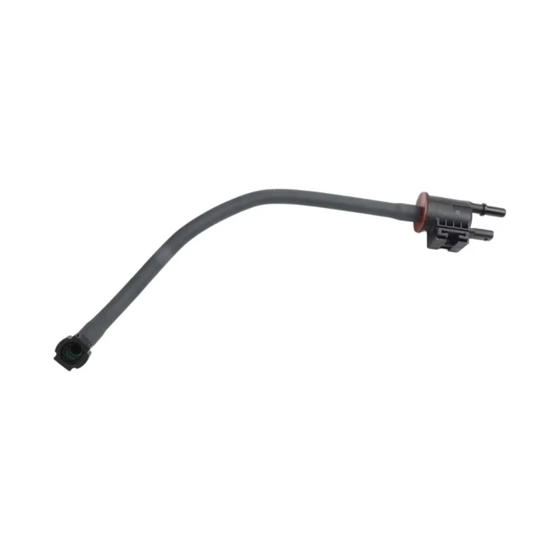 N5KD Canister Purge Solenoid with Attached Hose for F150 2017-2020 Model Years