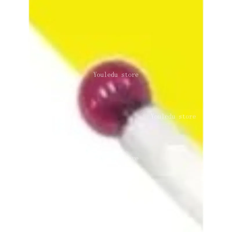 

CMM Touch Probe Stylus 6mm Ruby Ball CNC Lengthen Probe Tip Ceramic Shaft M4 A-5000-3712 OMP60 6.0*100mm Machine Tool Part