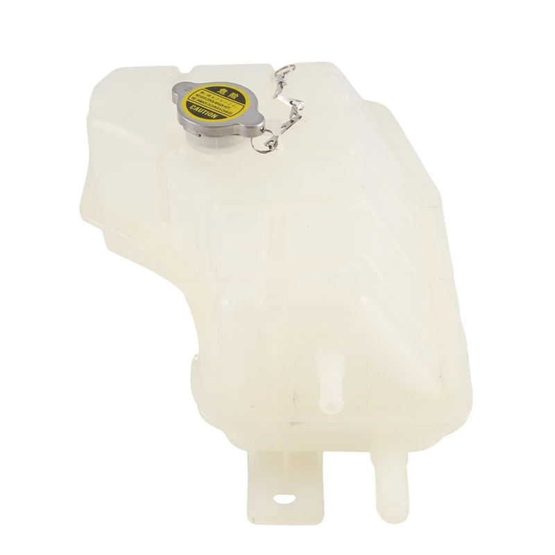 25430-3E201 Car Coolant Reservoir Tank With Cap For Kia Sorento 3.5L 2003-2006 Parts 254303E201