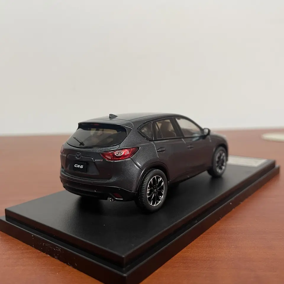 Hi Story 1:43 Scale Diecast Alloy 2015 Mazda CX5 CX-5 SUV Toys
