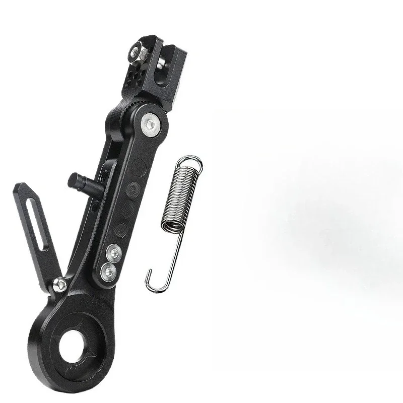 

Stinger pointer side support Orion M95 110p adjustable modified hour hand extended induction side support