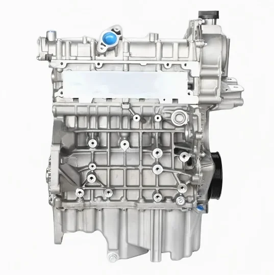 

High Quality JLB-4G15 Engine Long Block For Geely SC6 GC6 Emgrand EC7 Vision X3 S1 Englon C5 Engine Assembly