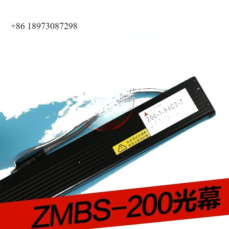 

S200 Аксессуары для световой завесы лифта ZMBS-200 200-R-94C2-R 200-T-94C2-T