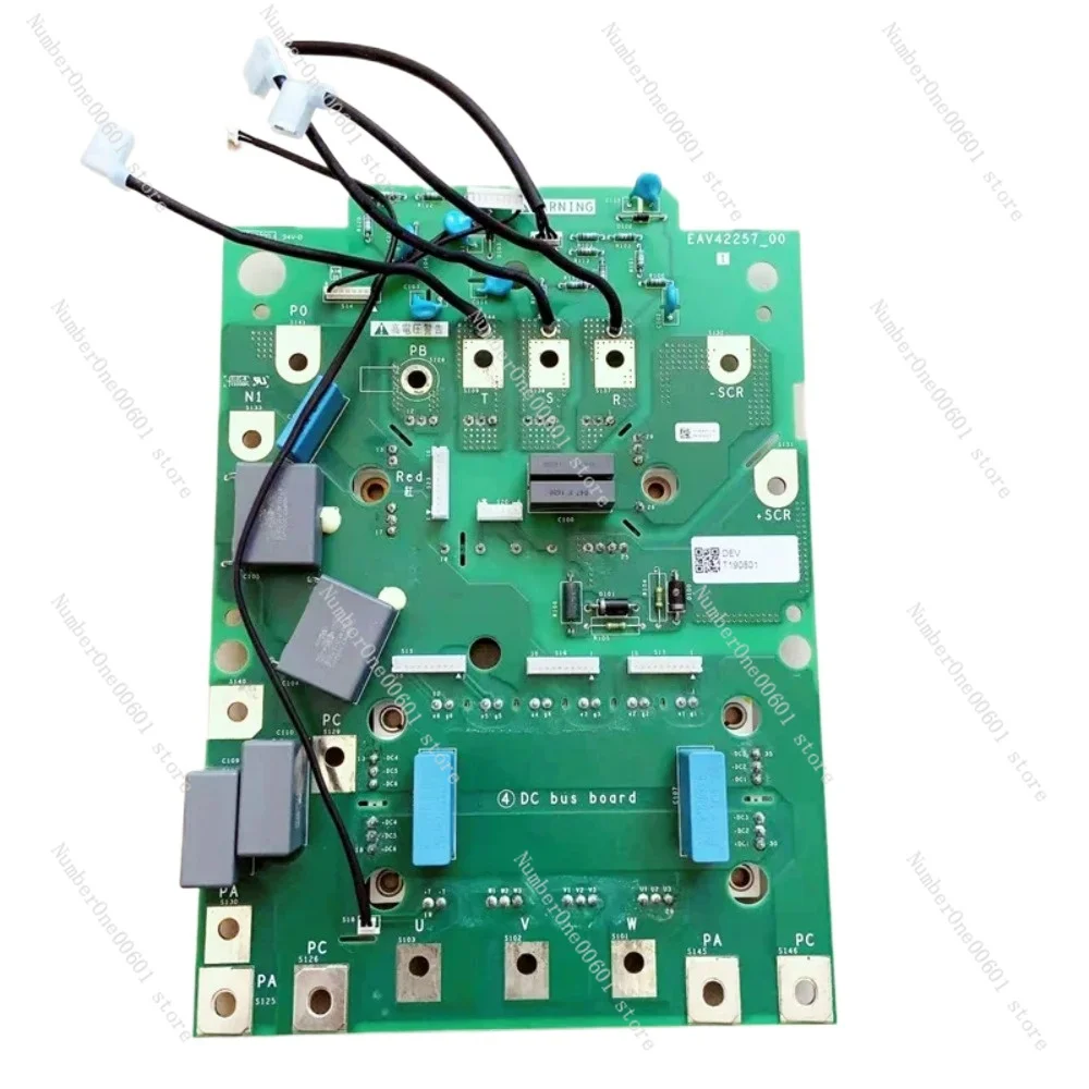 

EAV42257-00 Schneider Frequency Converter ATV610-630-930-37-45kw Bottom Drive Power Board