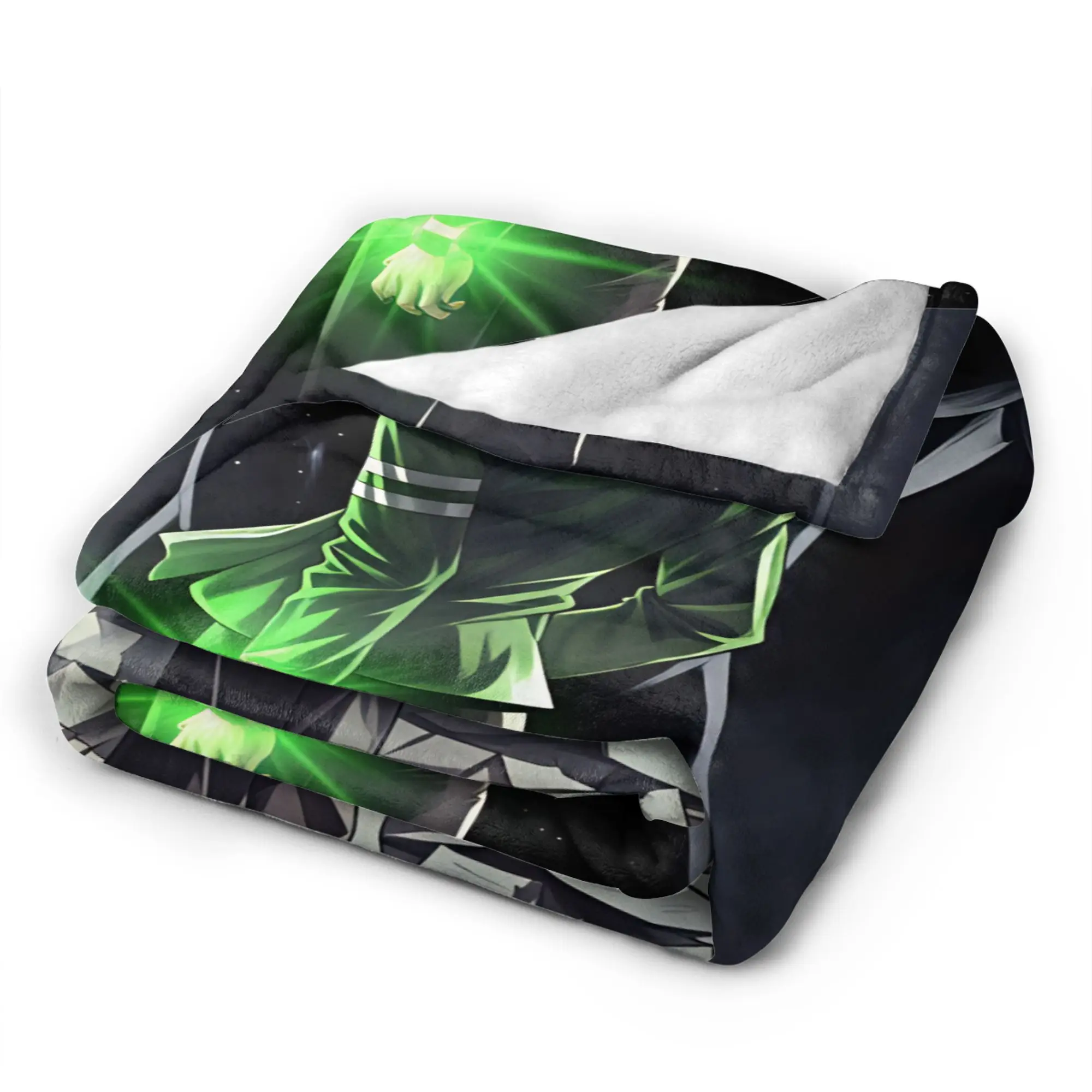 Ben 10 Cartoon Blanket Super Soft  Throw Blanket Winter Adults Girls Sofa Home Travel Car Bedspread