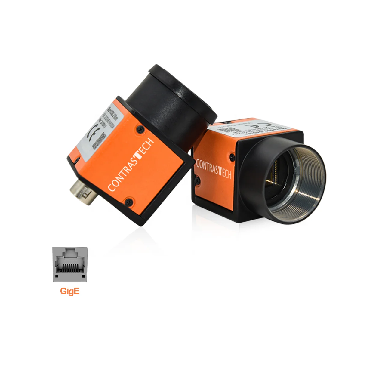 5 Megapixels Rolling Shutter AR0521 Cheap Price C Mount CMOS USB Industrial Camera for Semiconductor Defect Inspection