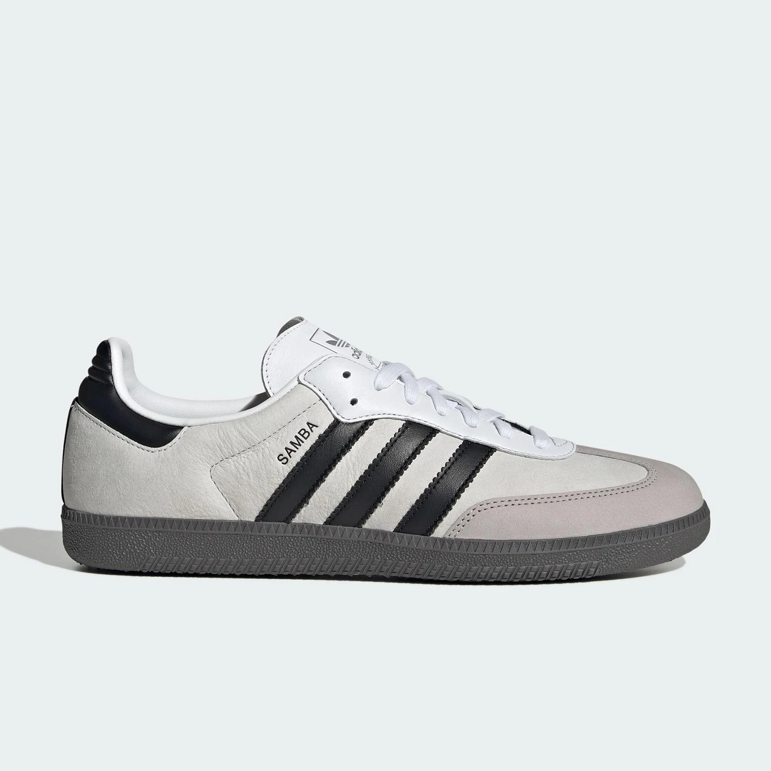 Adidas Authentic SAMBA OG Men's Women's Classic Low-Top Retro German Training Shoes KJ7595