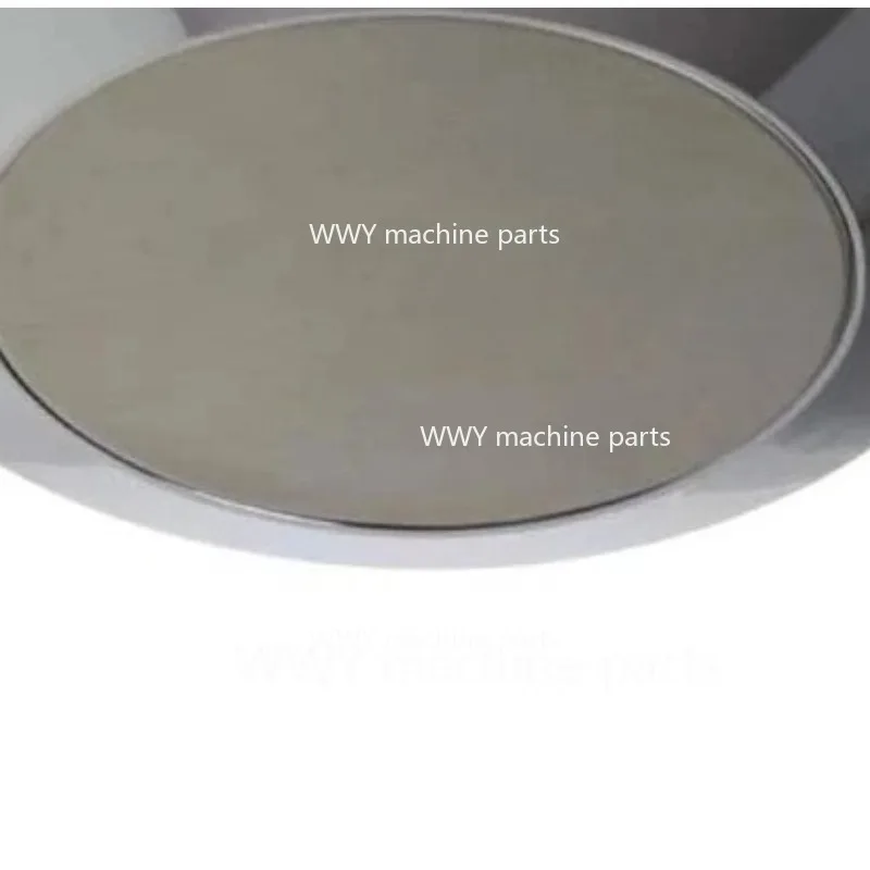 

For DeLonghi Delong Semi-automatic Coffee Machine EC9355 Bean Bin Cover Dust Cover