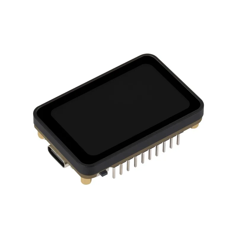 esp32-c6-164インチ-amoled-タッチディスプレイ開発ボード、280-×-456、167m-カラー、qspi-インターフェース、wi-fi-6-および-ble-5-をサポート