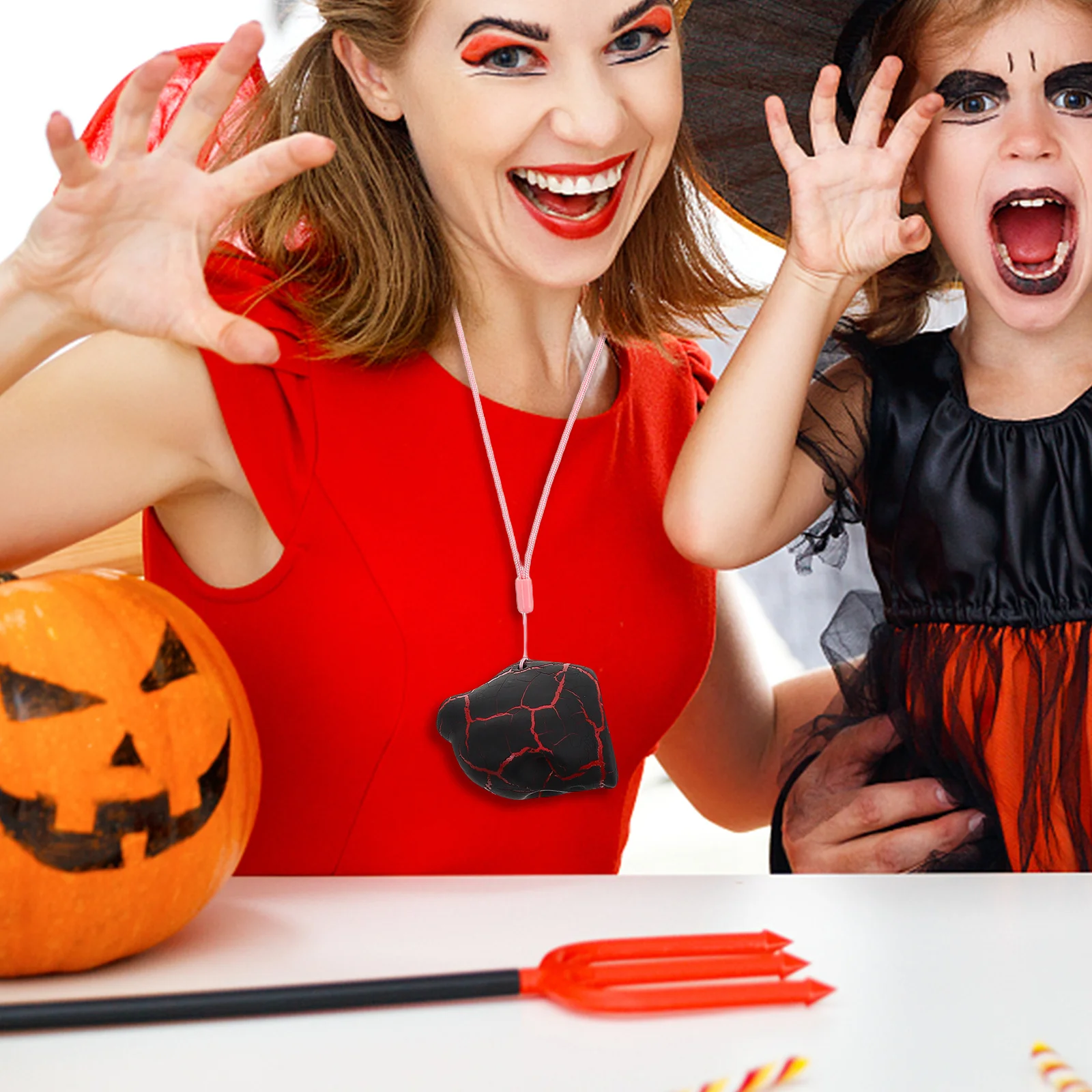 Bomboniere di Halloween Fischietto Suoni spaventosi Fantasma che urla Scherzo Morte antica