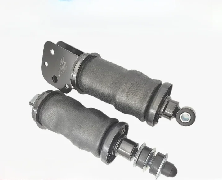 Auto Heavy Truck Parts Delong X5000X6000 Cab Front and rear airbags shock absorption bold to increase comfort