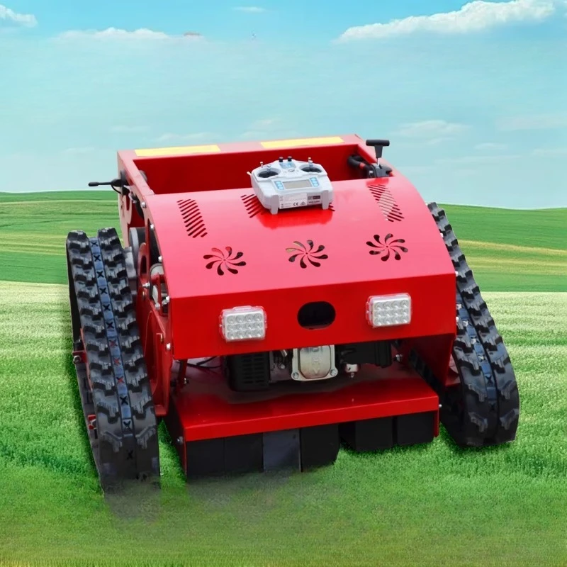 Remote Control Lawn… - image