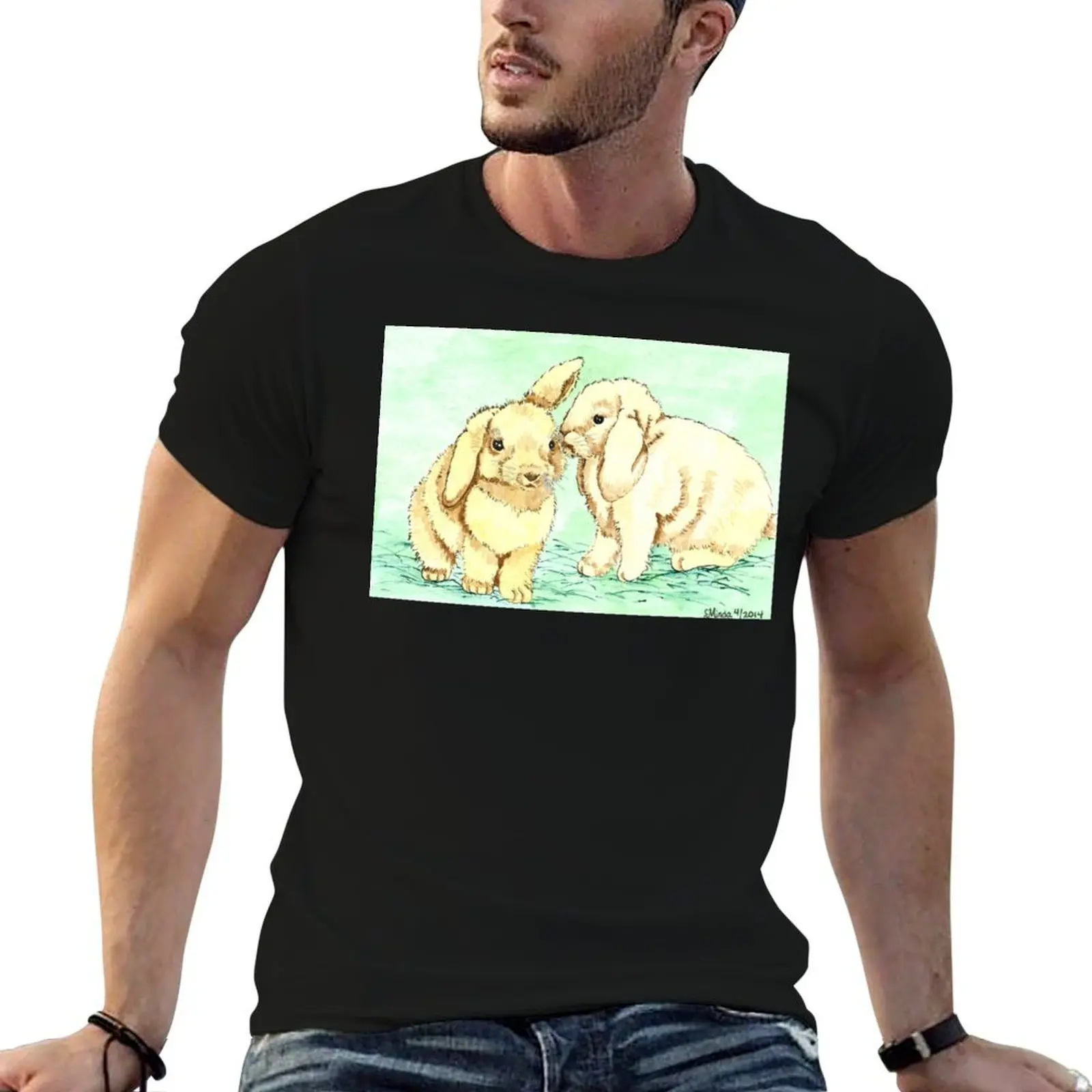 

Daily Doodle 18- Secret - Tell Me a Secret T-Shirt man t shirt designer t shirt for man 100 percent cotton T-Shirt